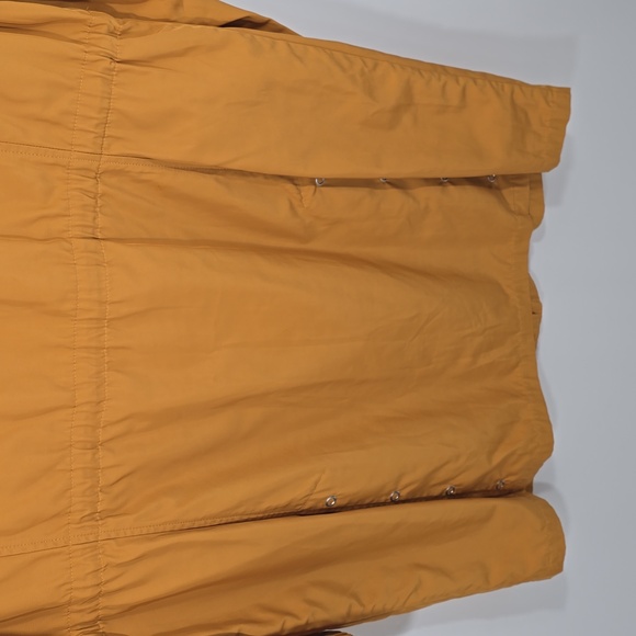 {Avec Les Filles} Water Resistant Hooded Coat - Size XL - Picture 14 of 17